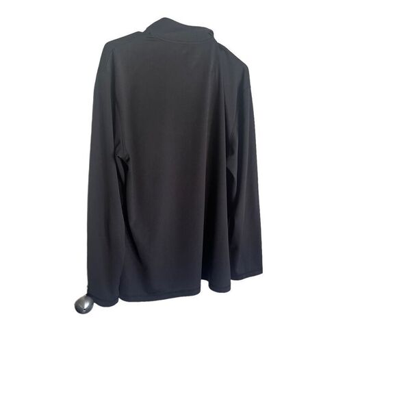 NFL Team Apparel Mens Black Long Sleeve Pittsburgh Steelers Sweatshirt XL - Picture 2 of 10